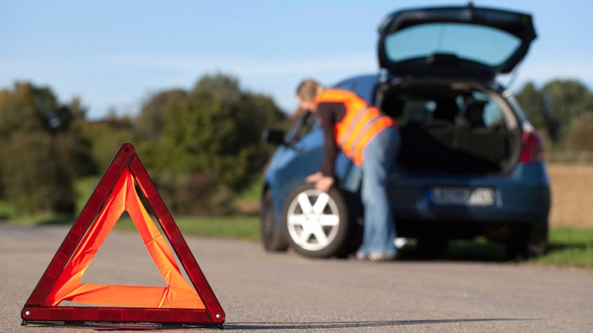 Una de cuatro averías se podría evitar con un buen mantenimiento del coche